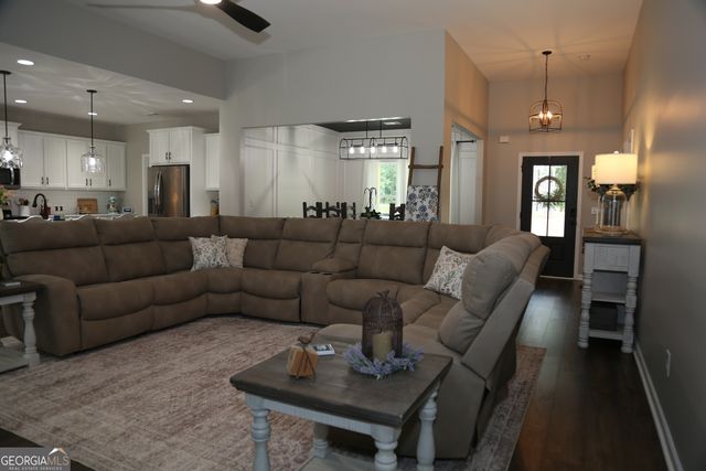 4400 Keith Road, Hogansville, GA 30230