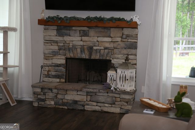 4400 Keith Road, Hogansville, GA 30230