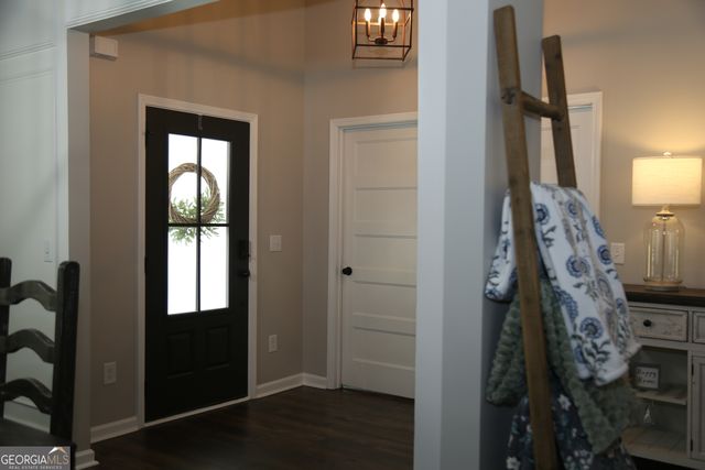 4400 Keith Road, Hogansville, GA 30230