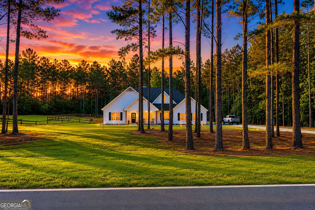 4400 Keith Road, Hogansville, GA 30230