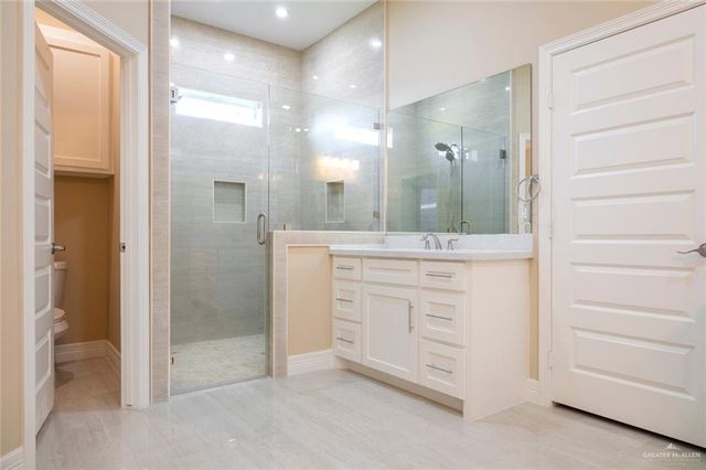 601 W La Pointe Avenue, Mission, TX 78573