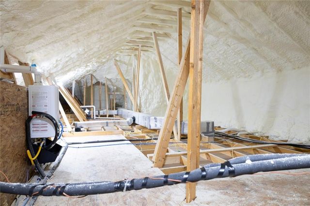 601 W La Pointe Avenue, Mission, TX 78573