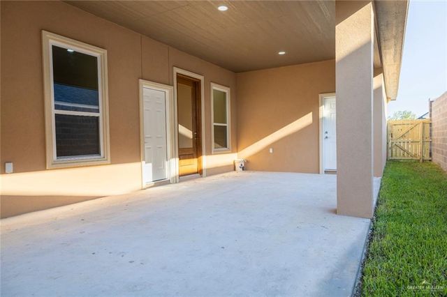 601 W La Pointe Avenue, Mission, TX 78573