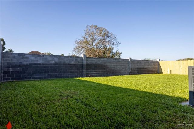 601 W La Pointe Avenue, Mission, TX 78573