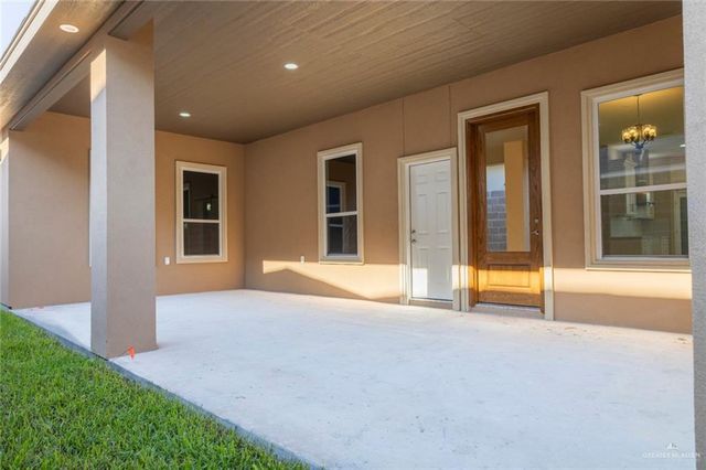 601 W La Pointe Avenue, Mission, TX 78573