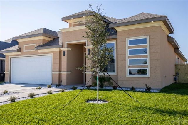 601 W La Pointe Avenue, Mission, TX 78573