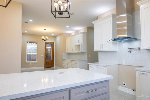 601 W La Pointe Avenue, Mission, TX 78573