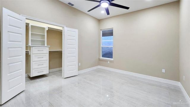 601 W La Pointe Avenue, Mission, TX 78573