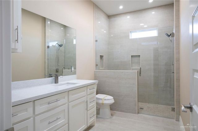 601 W La Pointe Avenue, Mission, TX 78573