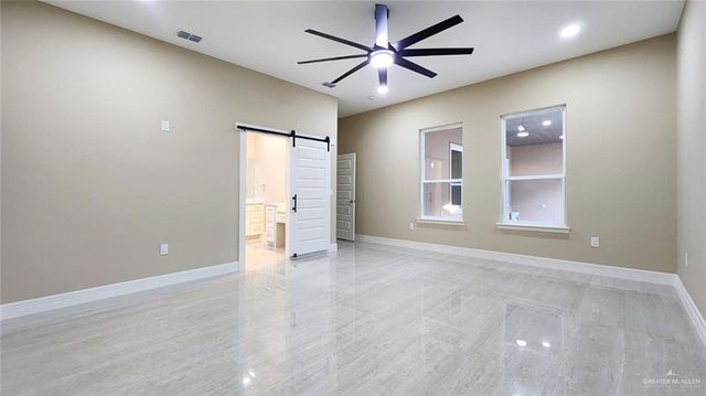 601 W La Pointe Avenue, Mission, TX 78573