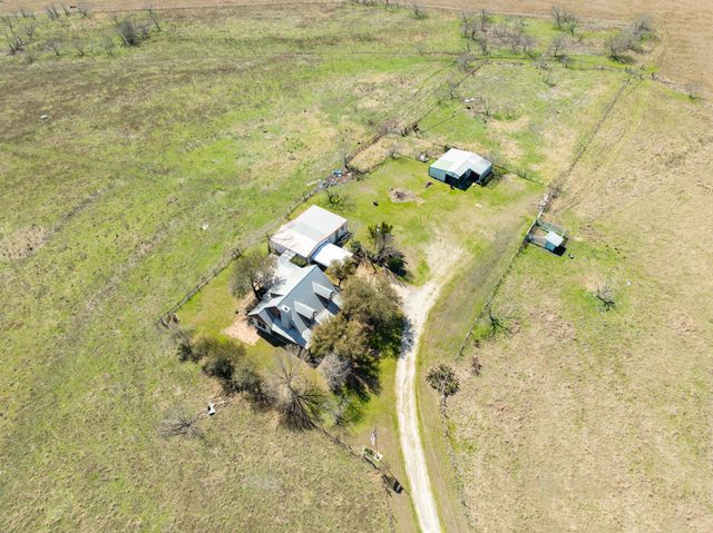 1817 Lcr 182 Road, Coolidge, TX 76635