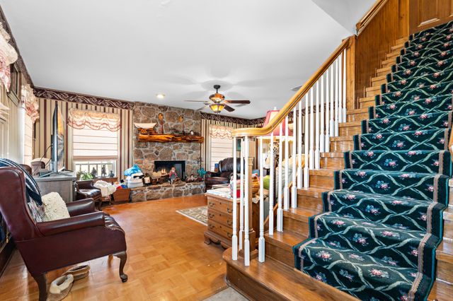 1817 Lcr 182 Road, Coolidge, TX 76635
