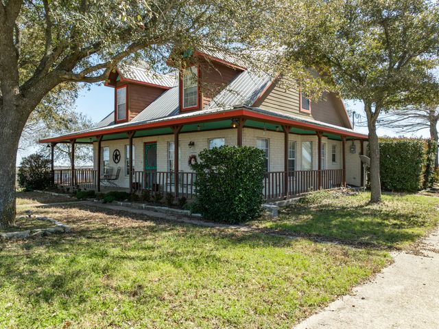 1817 Lcr 182 Road, Coolidge, TX 76635