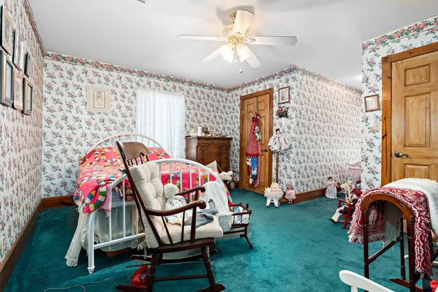 1817 Lcr 182 Road, Coolidge, TX 76635