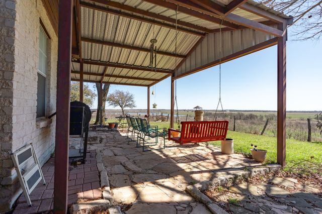 1817 Lcr 182 Road, Coolidge, TX 76635
