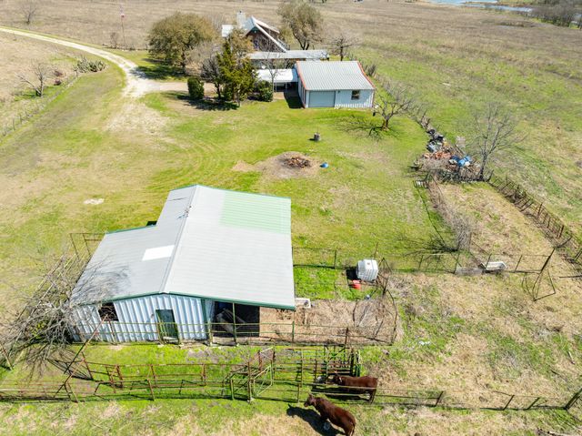 1817 Lcr 182 Road, Coolidge, TX 76635