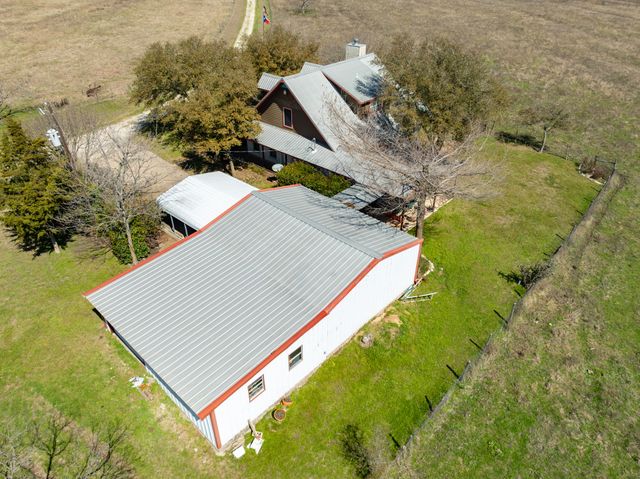 1817 Lcr 182 Road, Coolidge, TX 76635