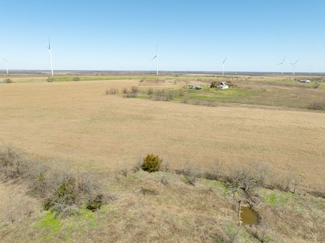 1817 Lcr 182 Road, Coolidge, TX 76635