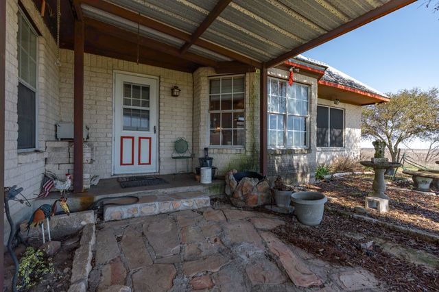 1817 Lcr 182 Road, Coolidge, TX 76635