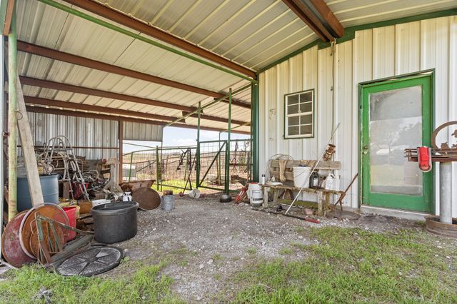 1817 Lcr 182 Road, Coolidge, TX 76635