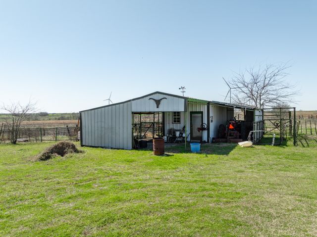 1817 Lcr 182 Road, Coolidge, TX 76635