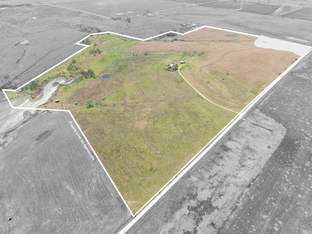 1817 Lcr 182 Road, Coolidge, TX 76635