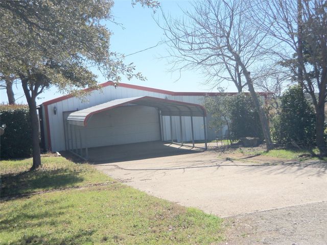 1817 Lcr 182 Road, Coolidge, TX 76635