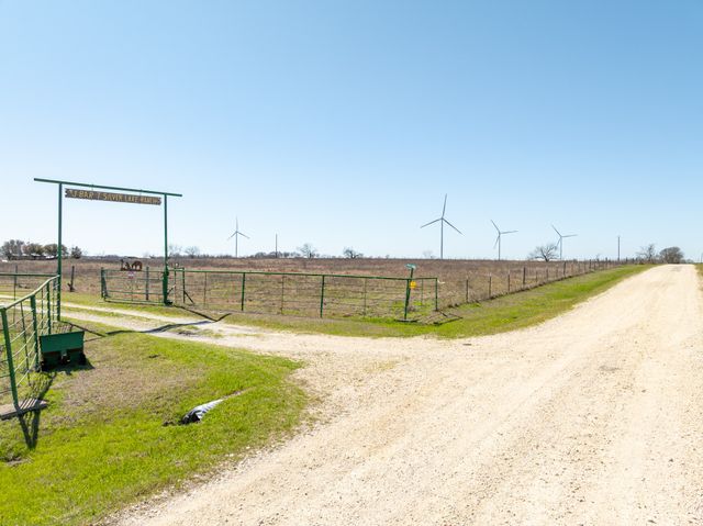 1817 Lcr 182 Road, Coolidge, TX 76635
