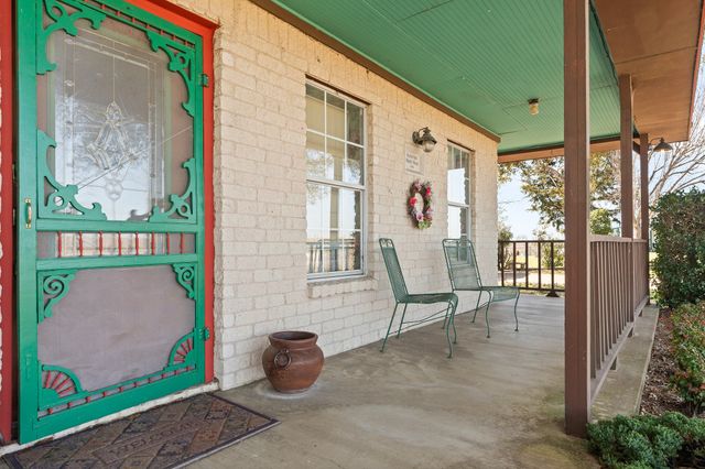 1817 Lcr 182 Road, Coolidge, TX 76635