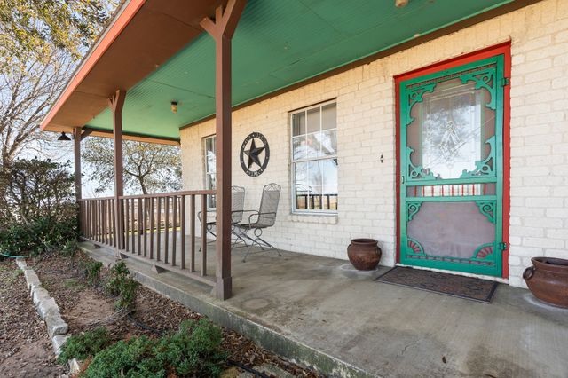 1817 Lcr 182 Road, Coolidge, TX 76635