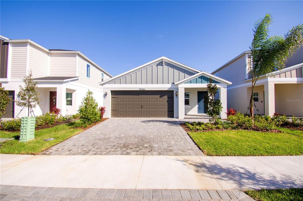 37056 SAGEMOOR DRIVE, Zephyrhills, FL 33541