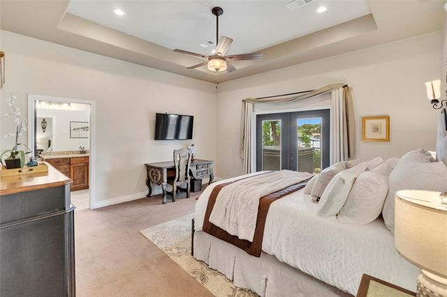 124 Riverbend Lane, Kingsland, TX 78639