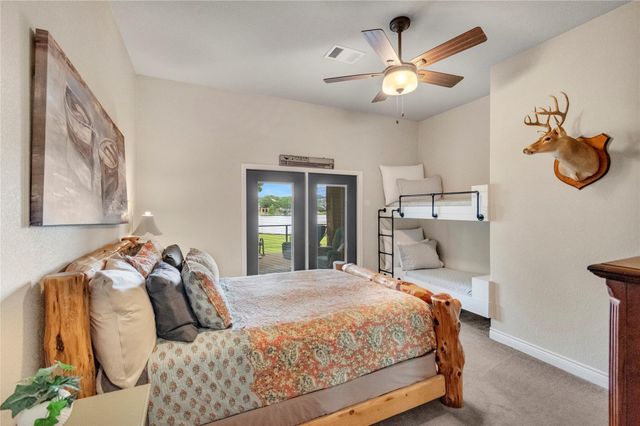 124 Riverbend Lane, Kingsland, TX 78639