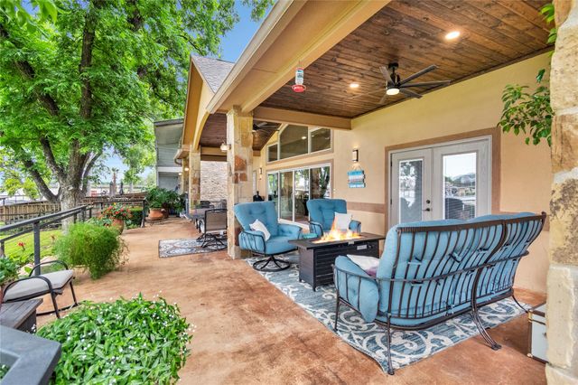 124 Riverbend Lane, Kingsland, TX 78639