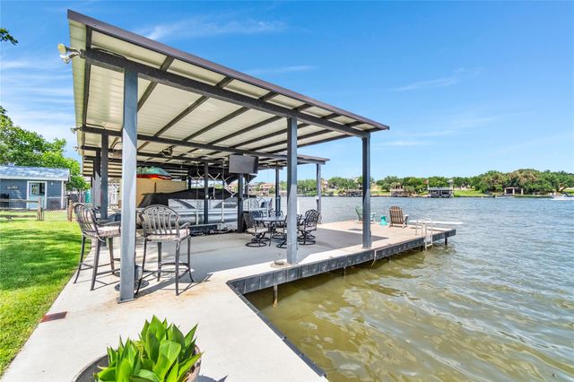 124 Riverbend Lane, Kingsland, TX 78639