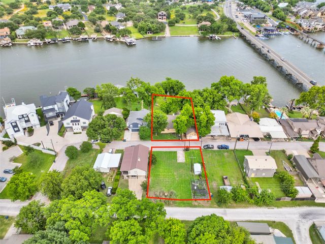 124 Riverbend Lane, Kingsland, TX 78639