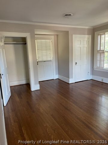 1709 Fort Bragg Road, Fayetteville, NC 28303