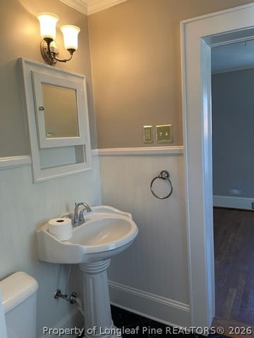 1709 Fort Bragg Road, Fayetteville, NC 28303