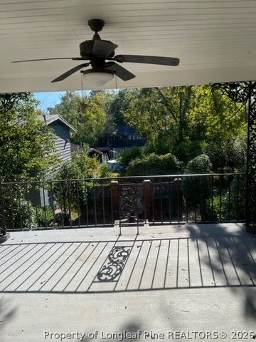1709 Fort Bragg Road, Fayetteville, NC 28303