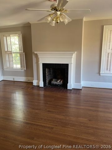 1709 Fort Bragg Road, Fayetteville, NC 28303