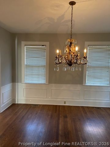 1709 Fort Bragg Road, Fayetteville, NC 28303
