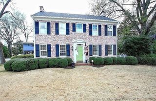 1709 Fort Bragg Road, Fayetteville, NC 28303