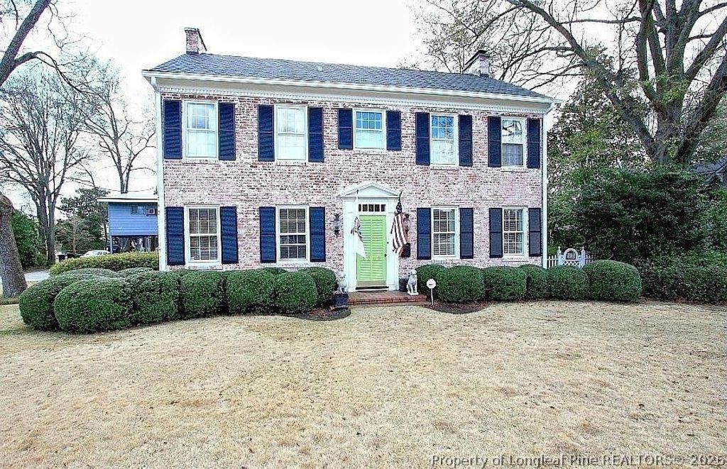 1709 Fort Bragg Road, Fayetteville, NC 28303