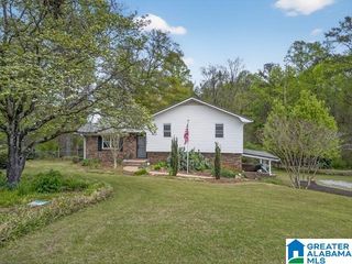 1509 MAPLE DRIVE, Weaver, AL 36277