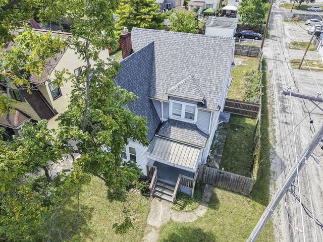 569 Binns Boulevard, Columbus, OH 43204
