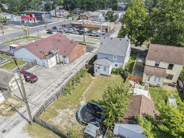 569 Binns Boulevard, Columbus, OH 43204