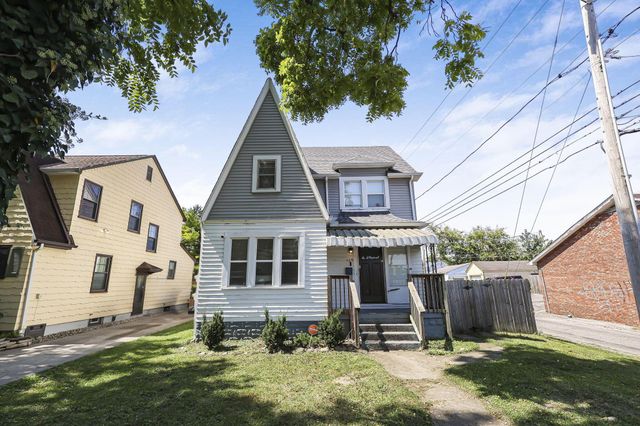 569 Binns Boulevard, Columbus, OH 43204