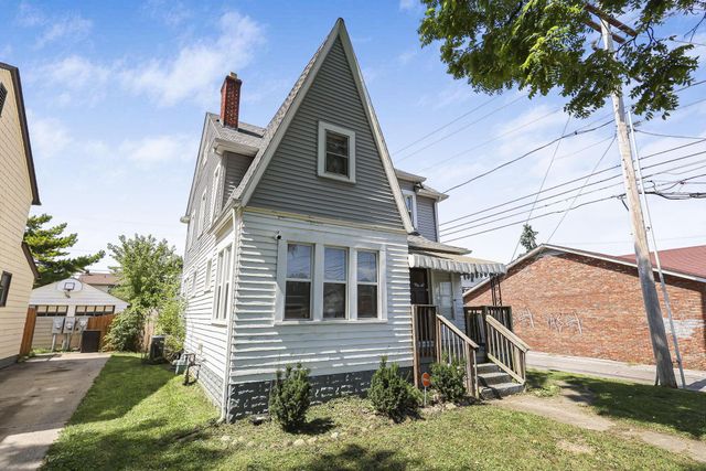 569 Binns Boulevard, Columbus, OH 43204