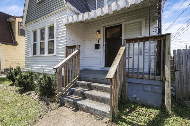 569 Binns Boulevard, Columbus, OH 43204