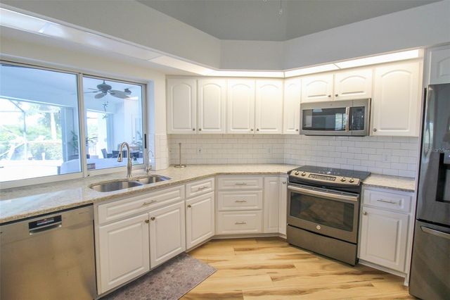 609 MACEDONIA DRIVE, Punta Gorda, FL 33950